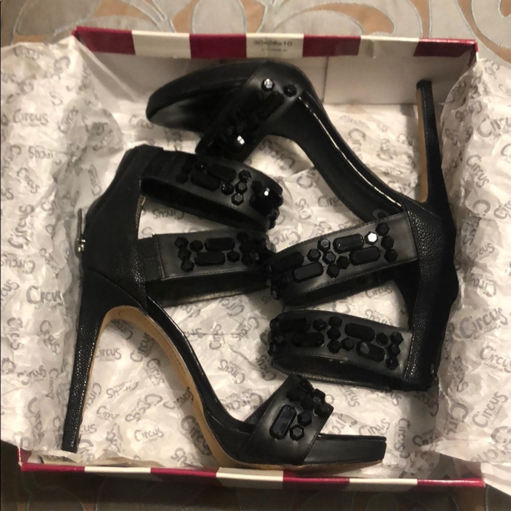 Circus by Sam Edelman women’s heels